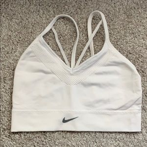 Nike sports bra